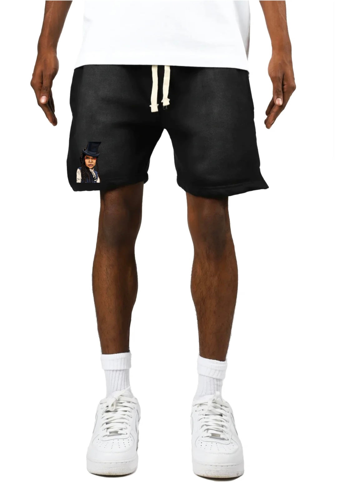Cotton Sport Short