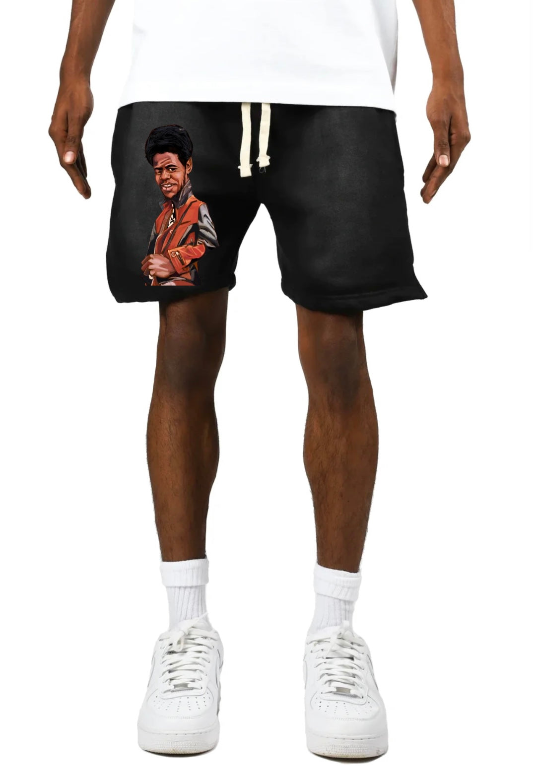 Cotton Sport Short