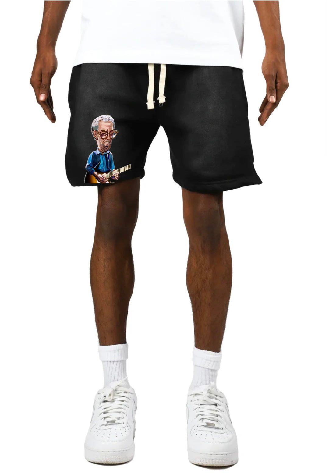 Cotton Sport Short