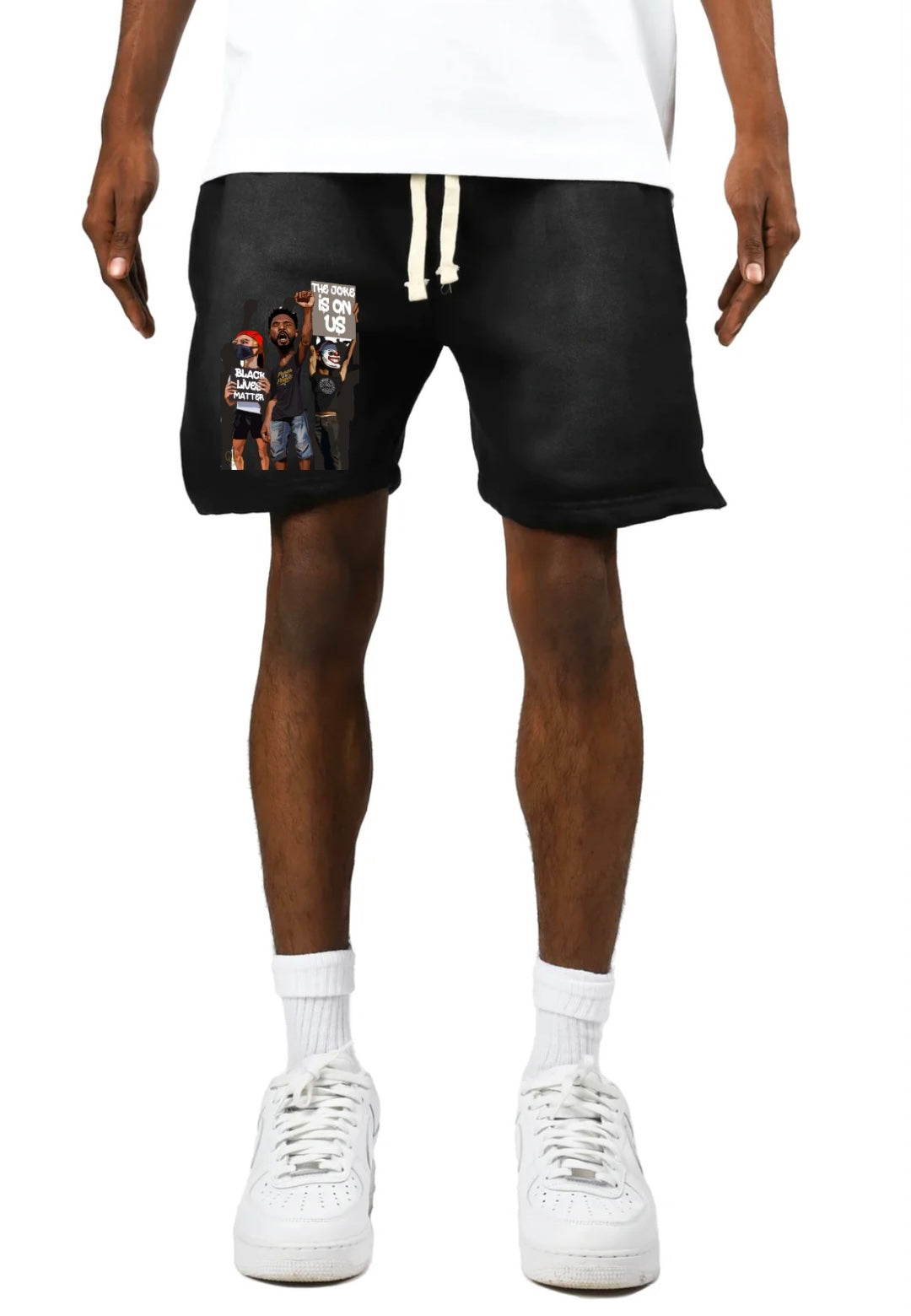 Cotton Sport Short