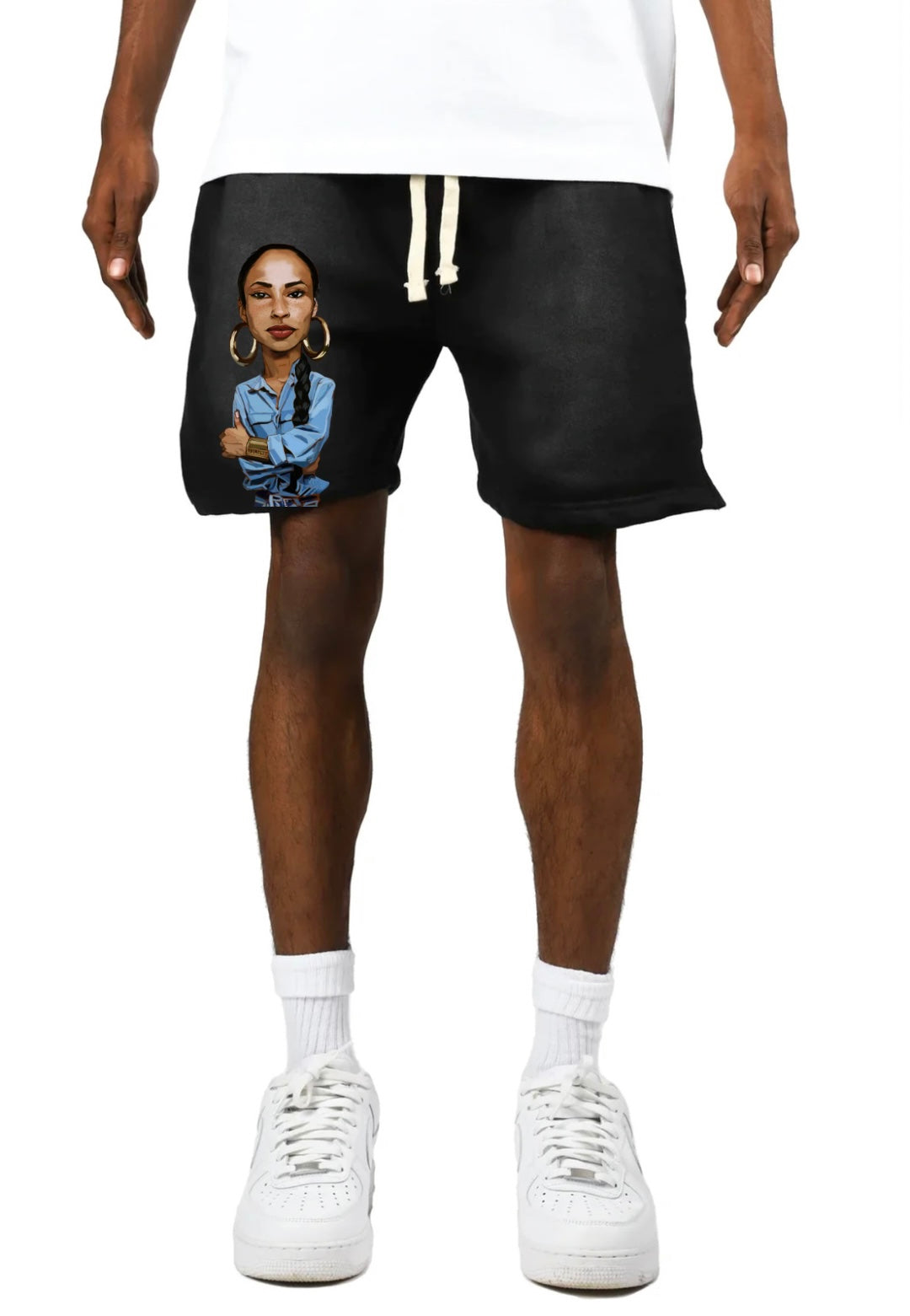 Cotton Sport Short