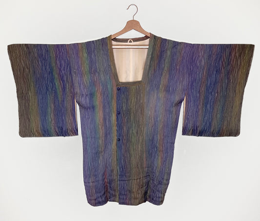Hiroshima - Short Kimono