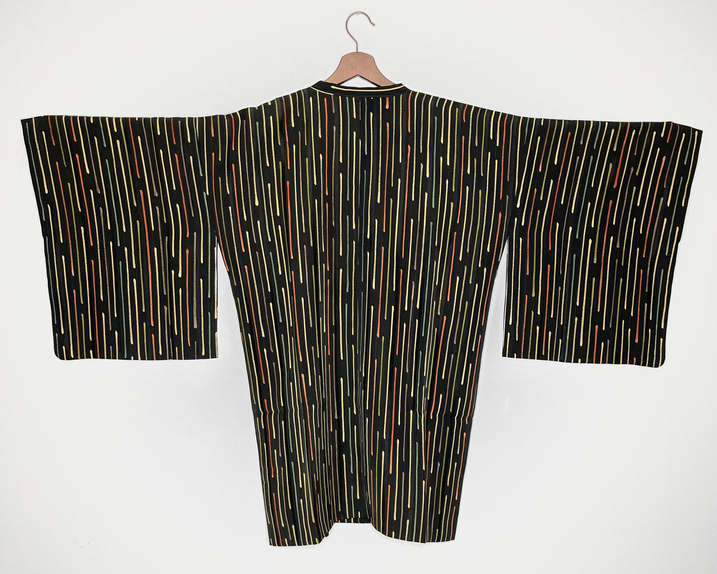 Kaminari - Short Kimono