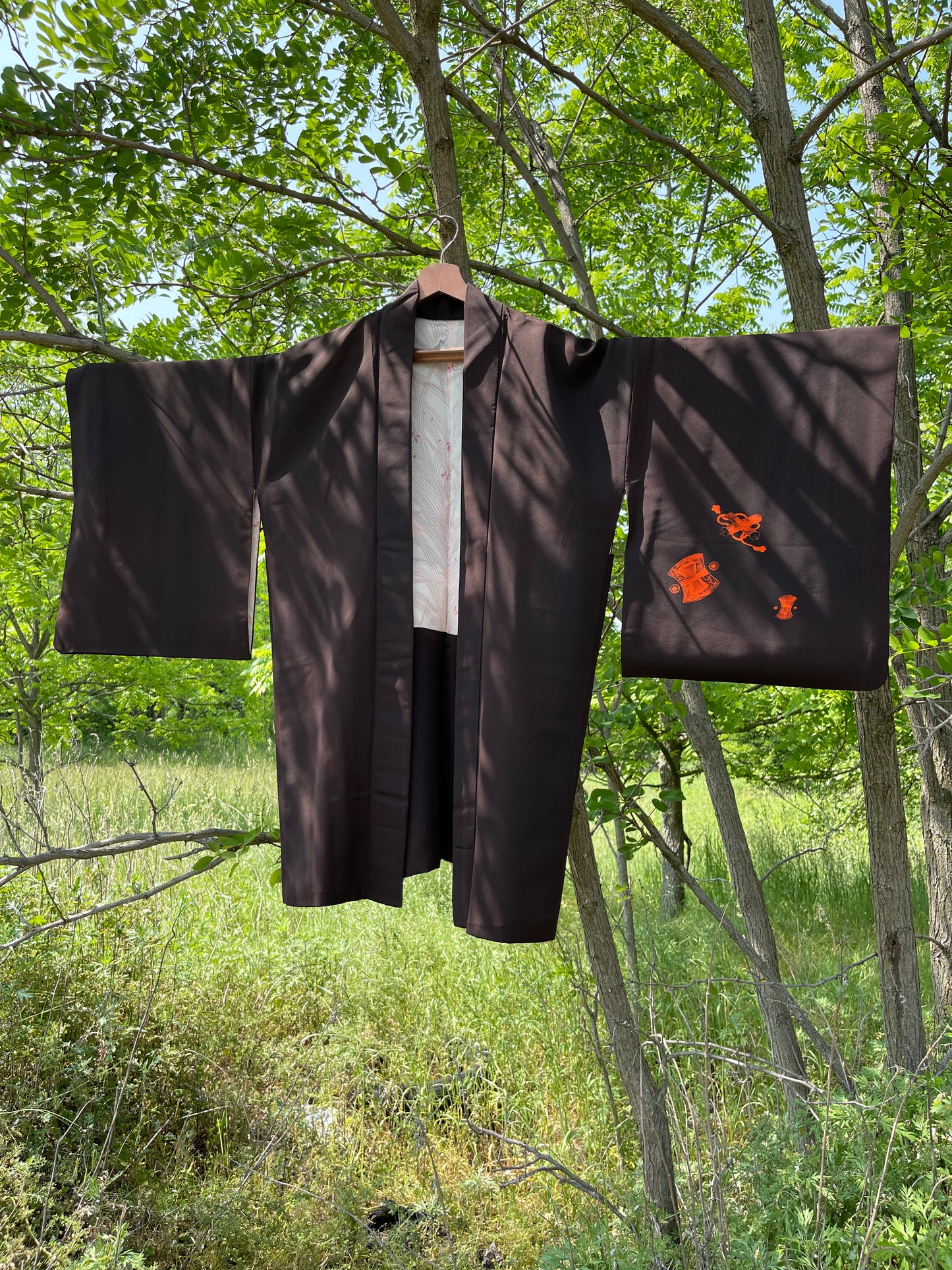 Kozuchi Haori