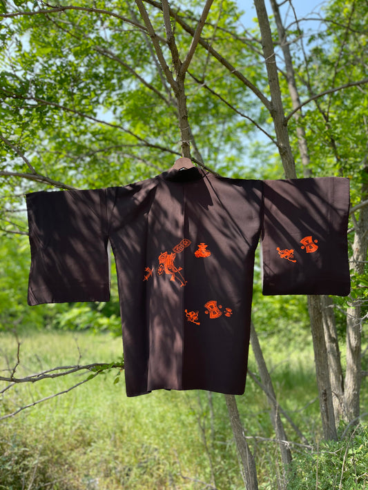 Kozuchi Haori