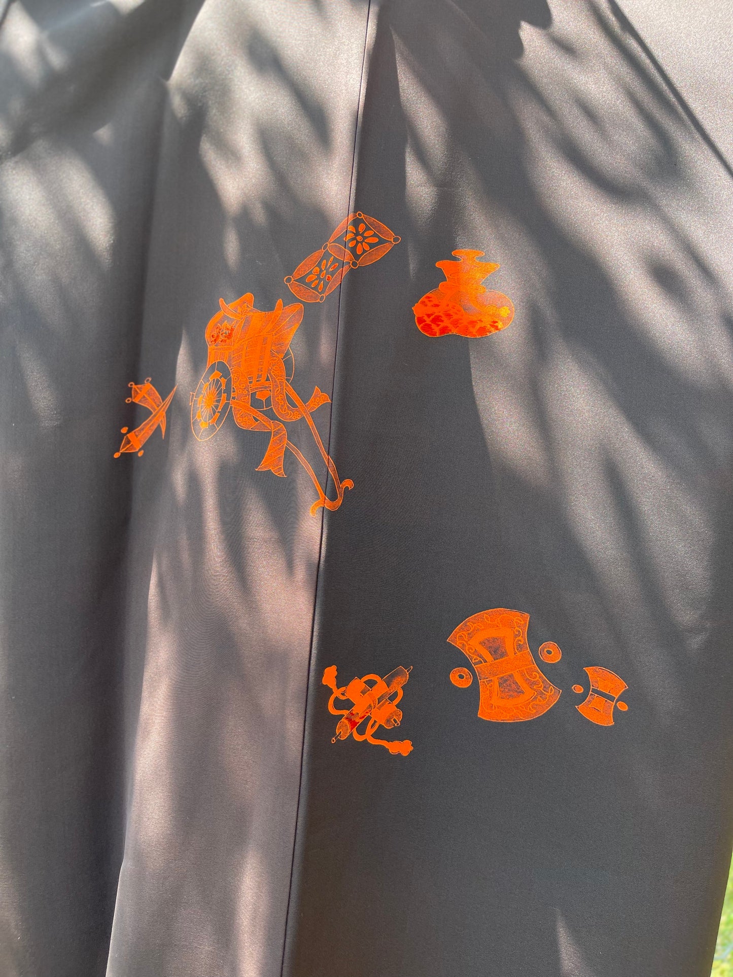 Kozuchi Haori