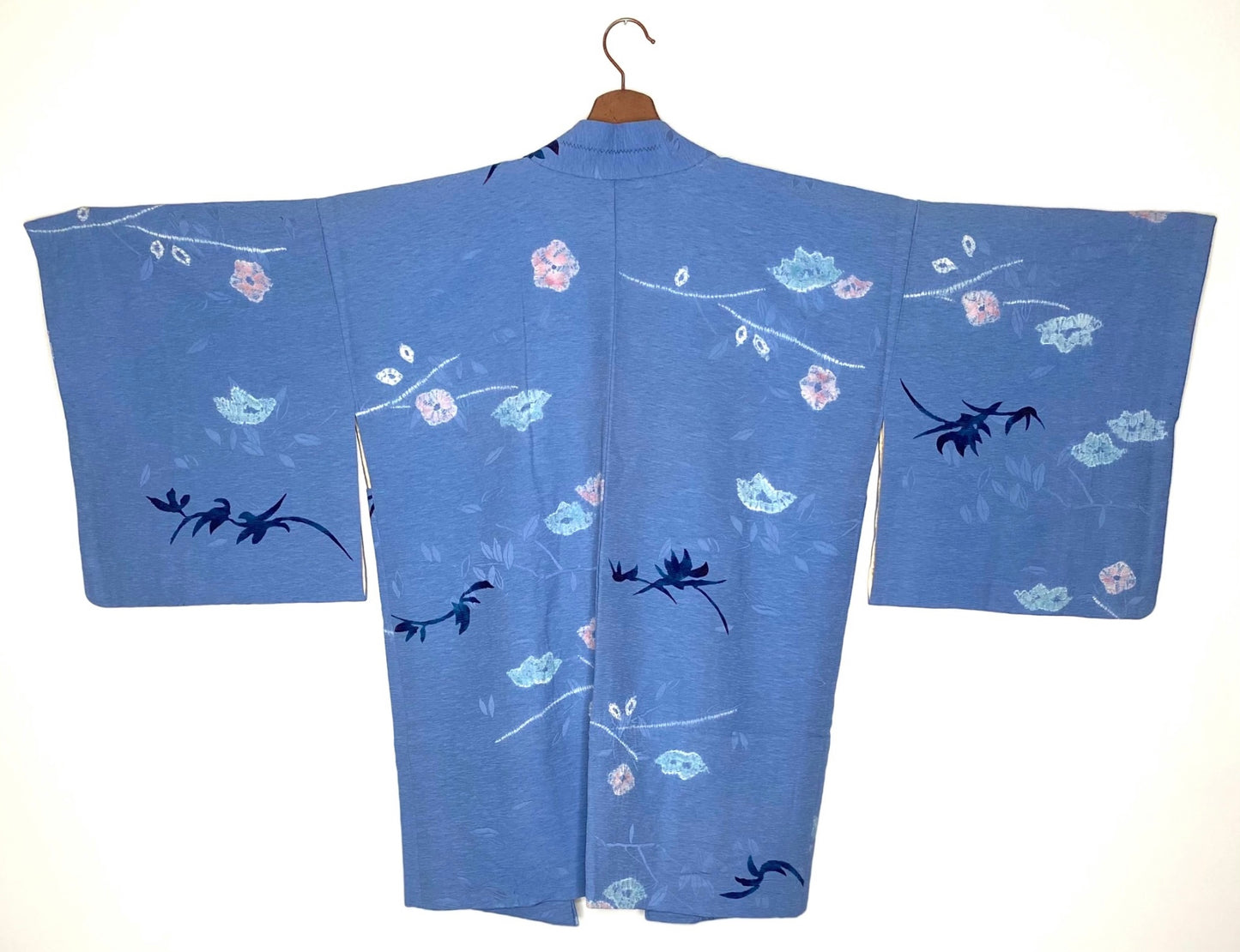 Sky Blue Sakura