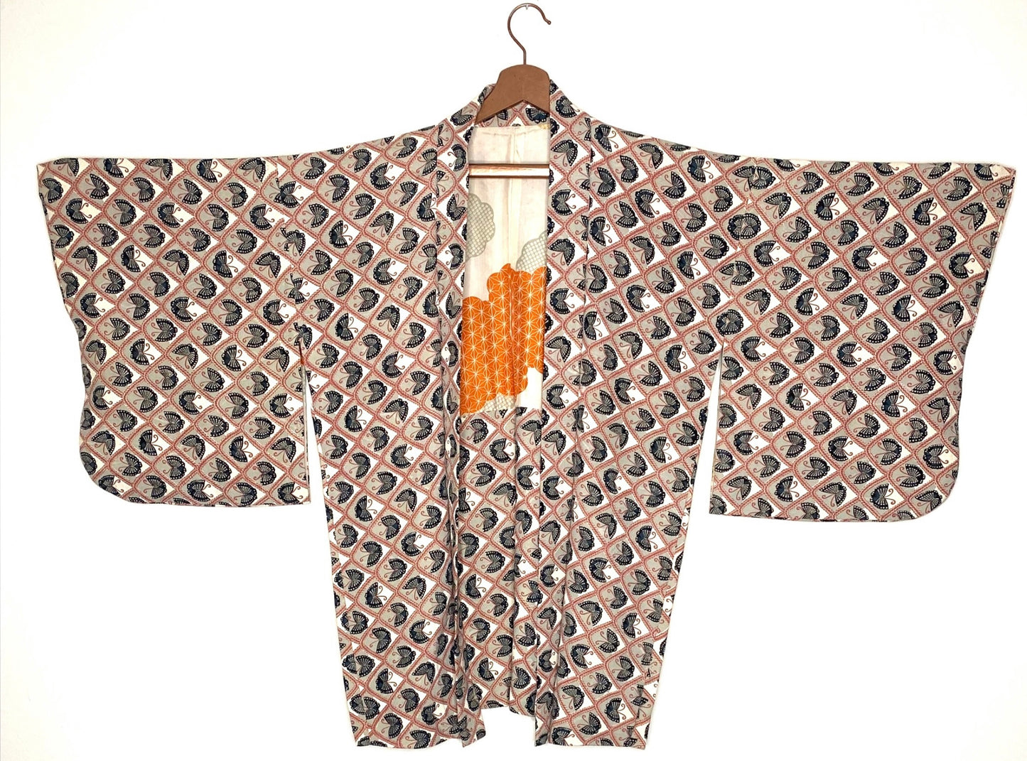 Japanese Butterfly