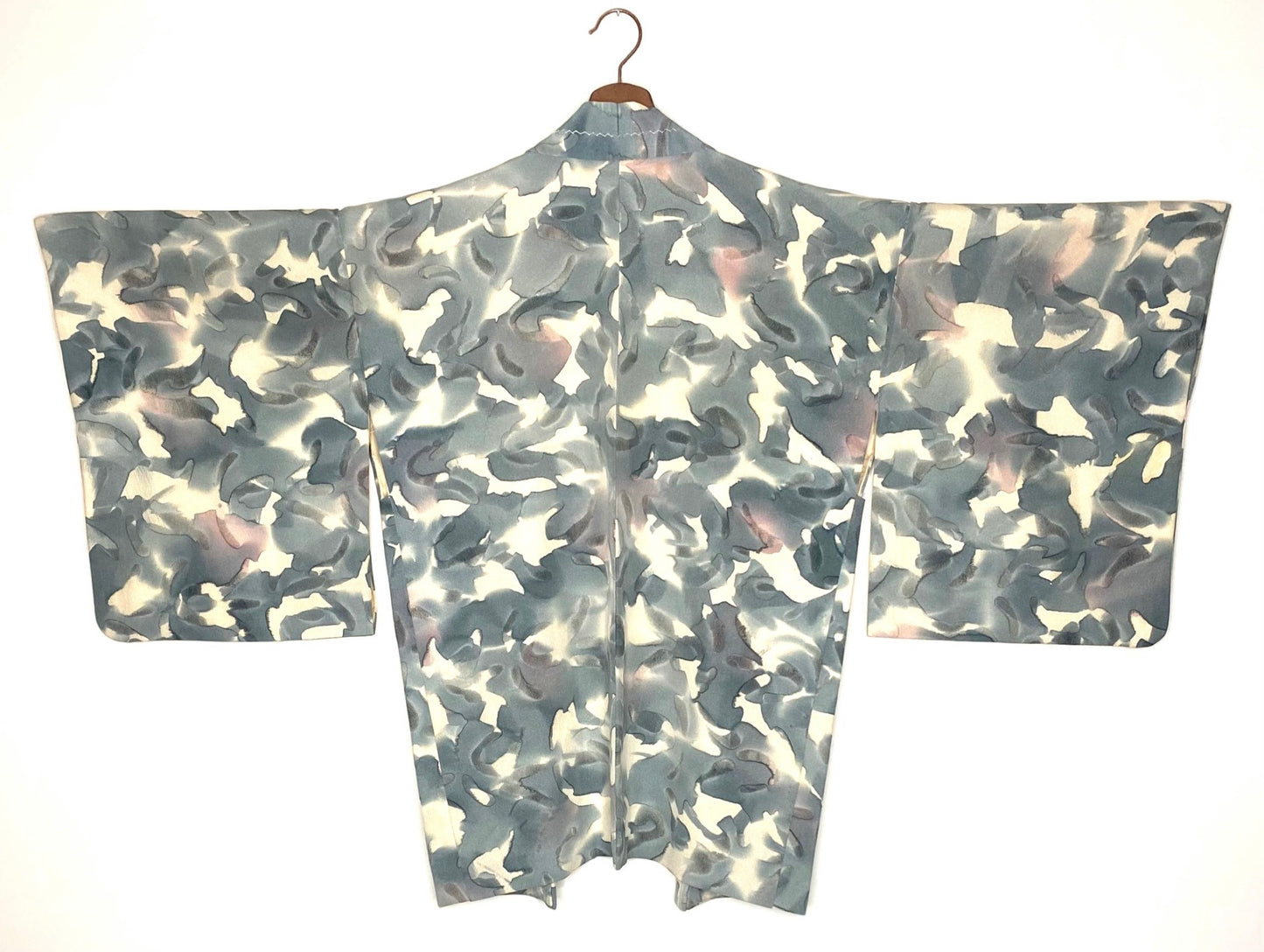 Meiji Haori