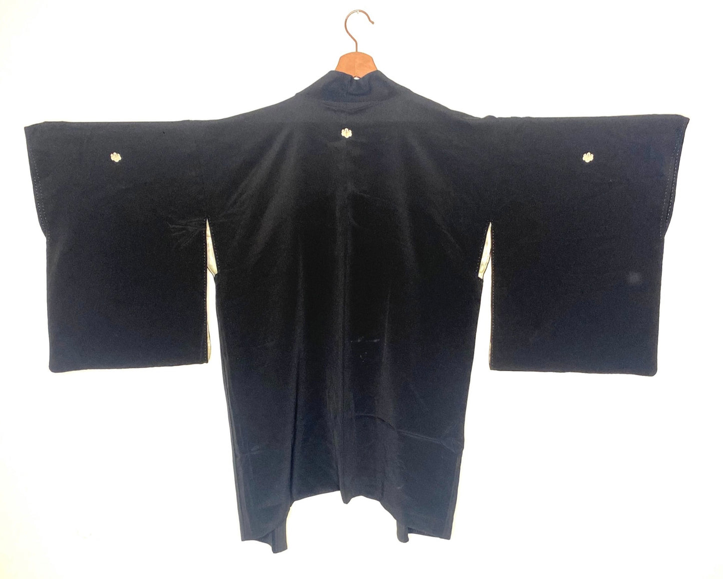 Vintage 1930s Haori