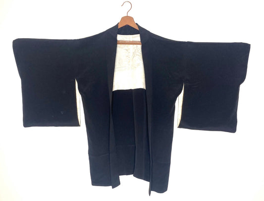 Vintage 1930s Haori