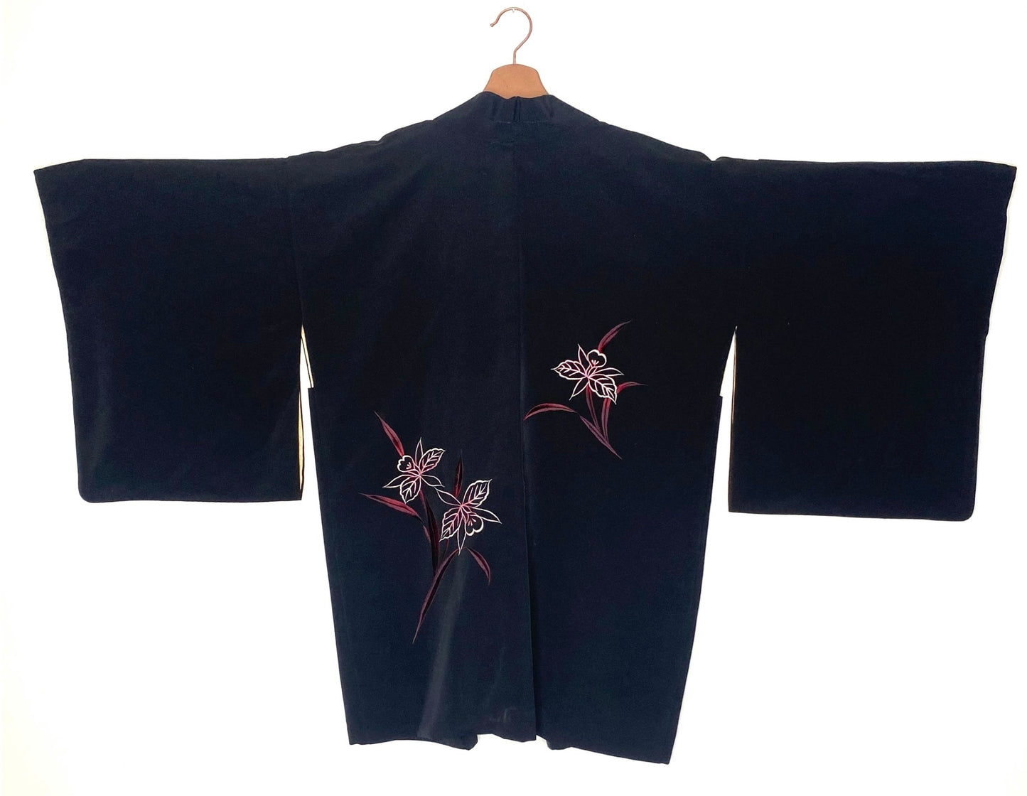 Vintage 1940s Haori