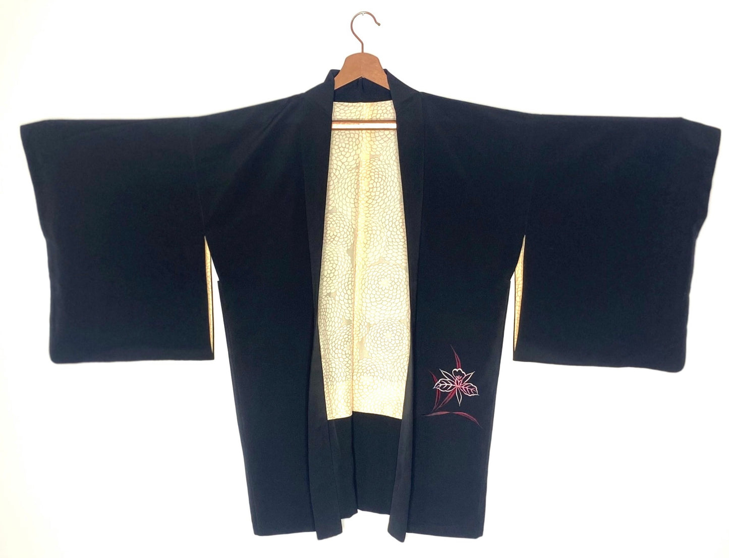 Vintage 1940s Haori