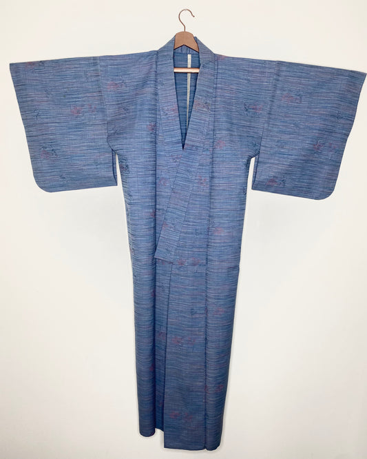 Tokyo Chioda - Tomesode