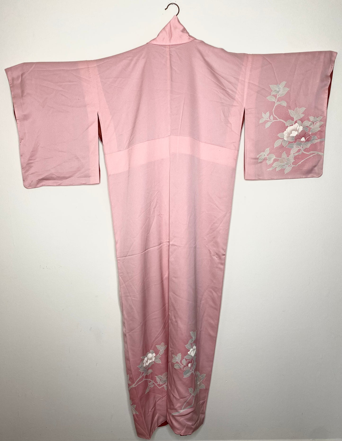 Hana Pink - Tomesode