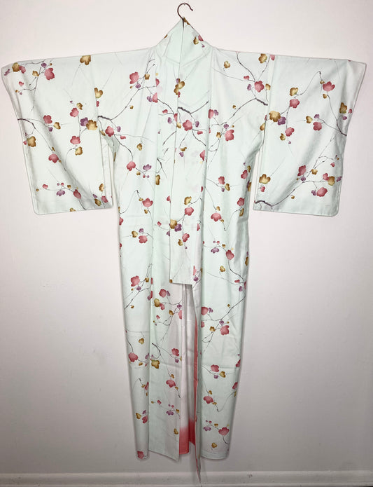 Bisyozyo Flower - Komon