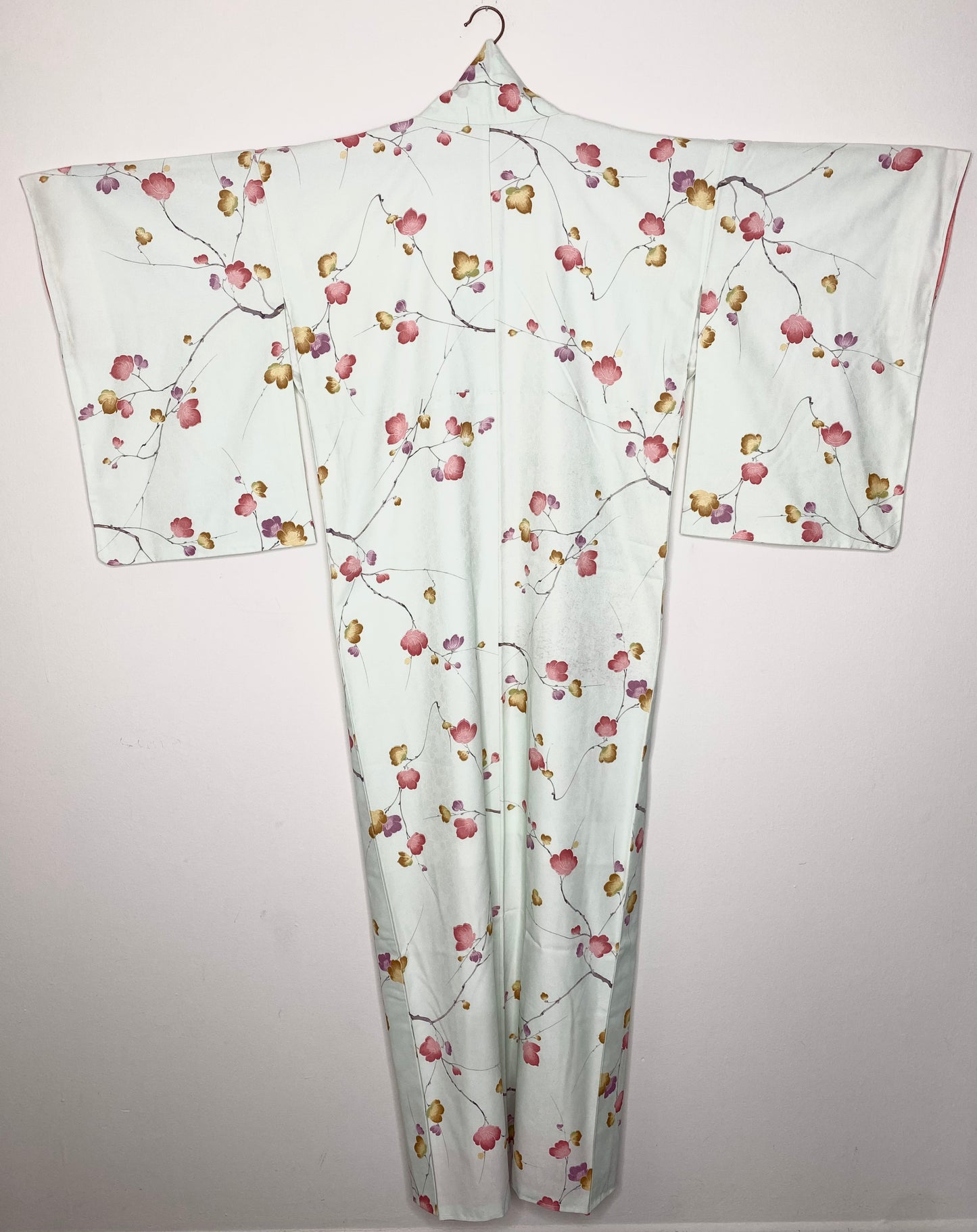 Bisyozyo Flower - Komon