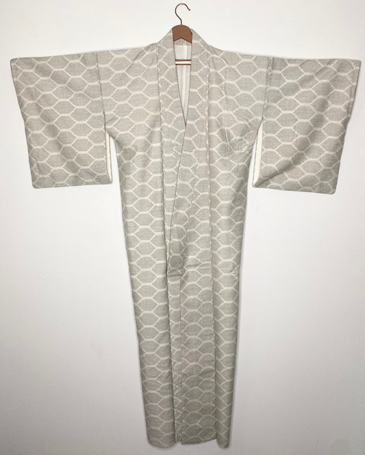 Nara - Tomesode