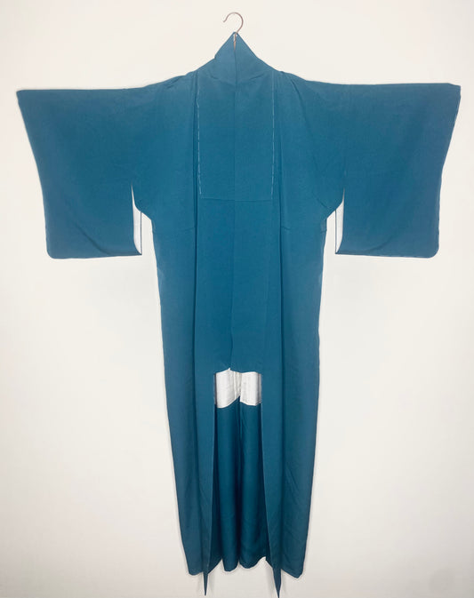 Horie Blue - Tomesode