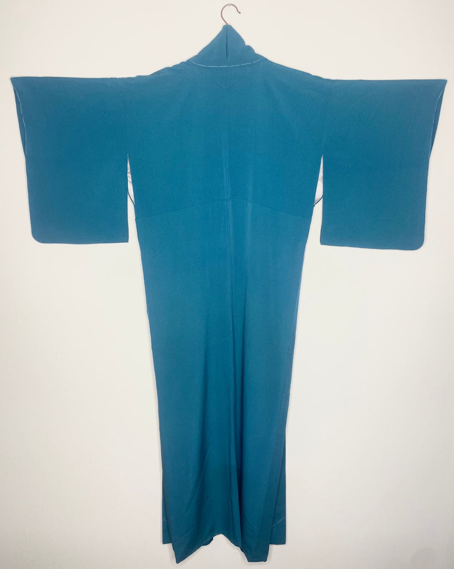 Horie Blue - Tomesode