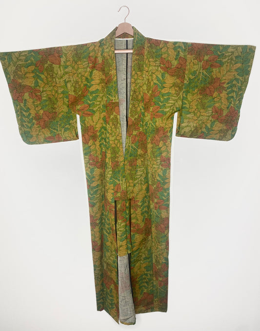 Namba Green  - Tomesode
