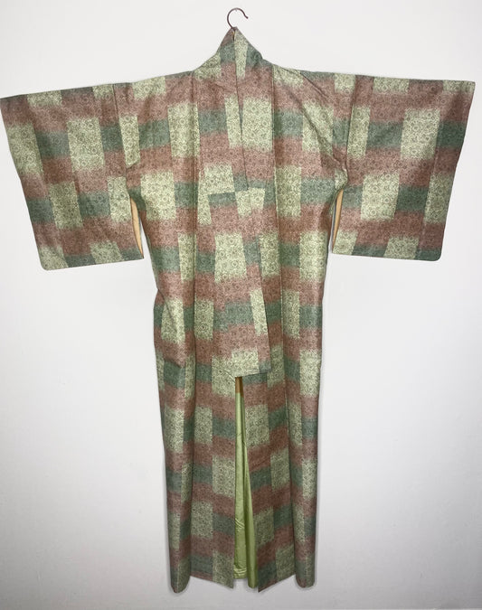 Shiga - Tomesode