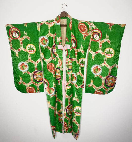 Ohimesama Furisode