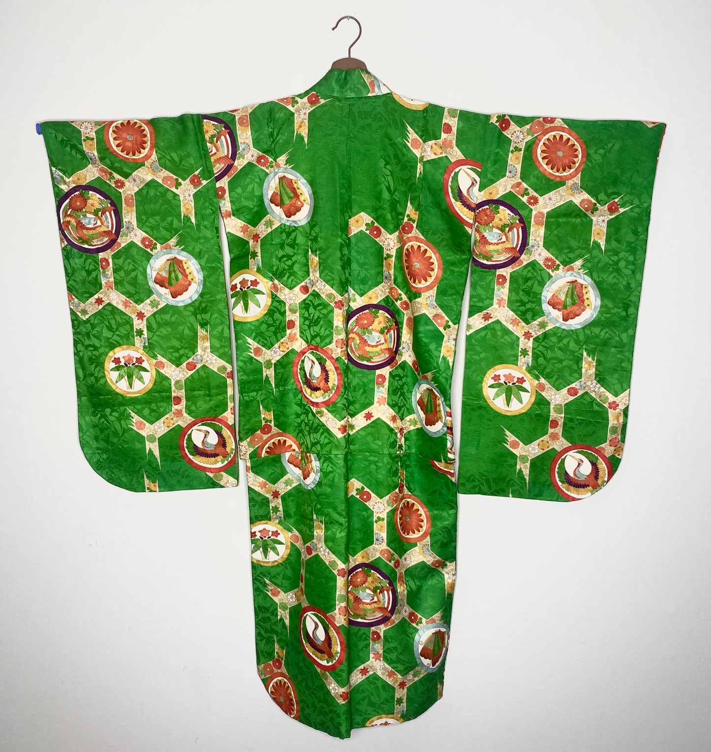 Ohimesama Furisode