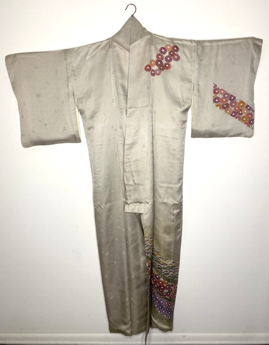Japan Kamon - Tomesode