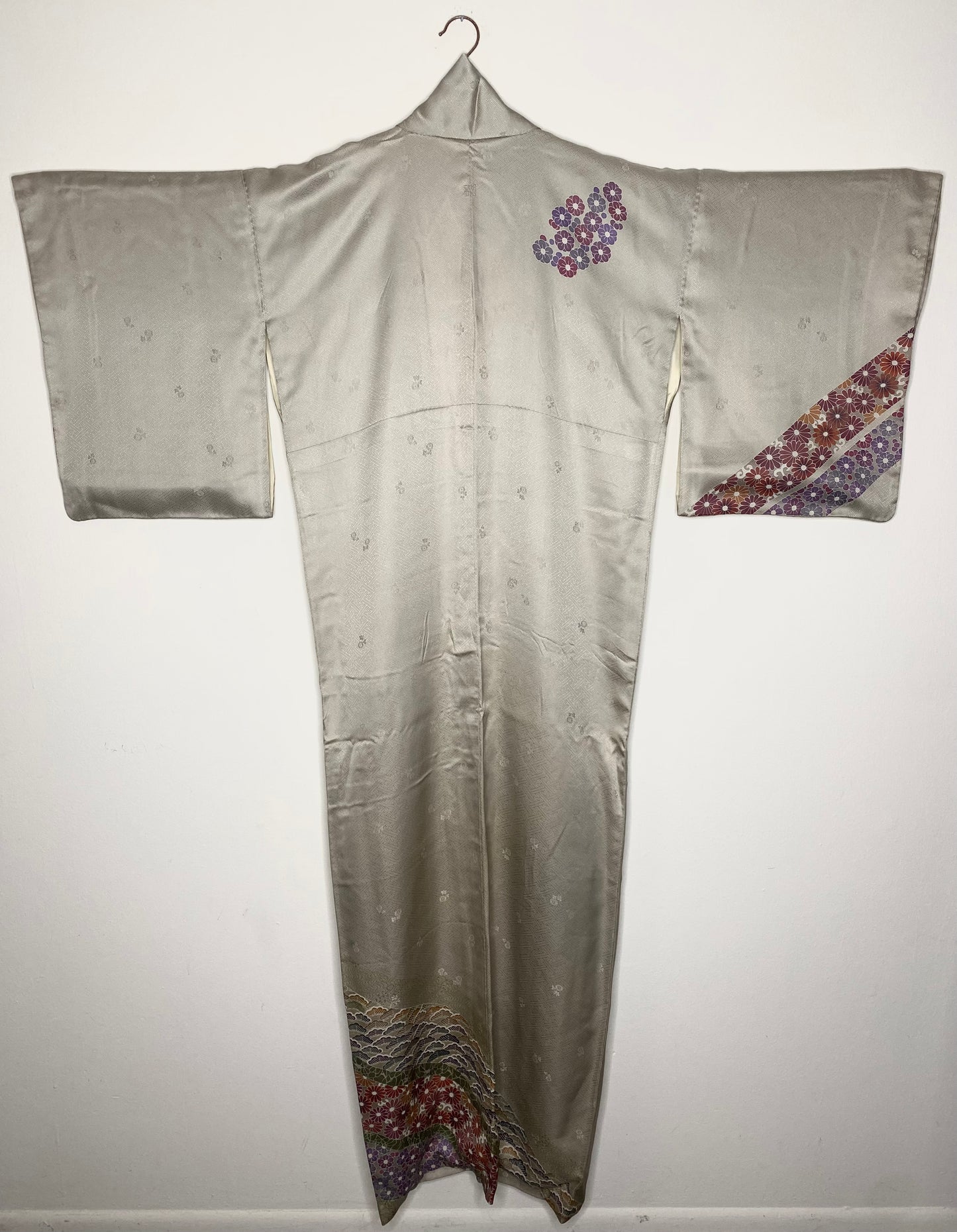 Japan Kamon - Tomesode