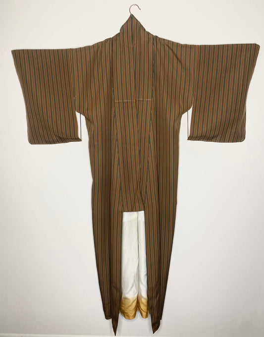 Fugou Brown - Tomesode