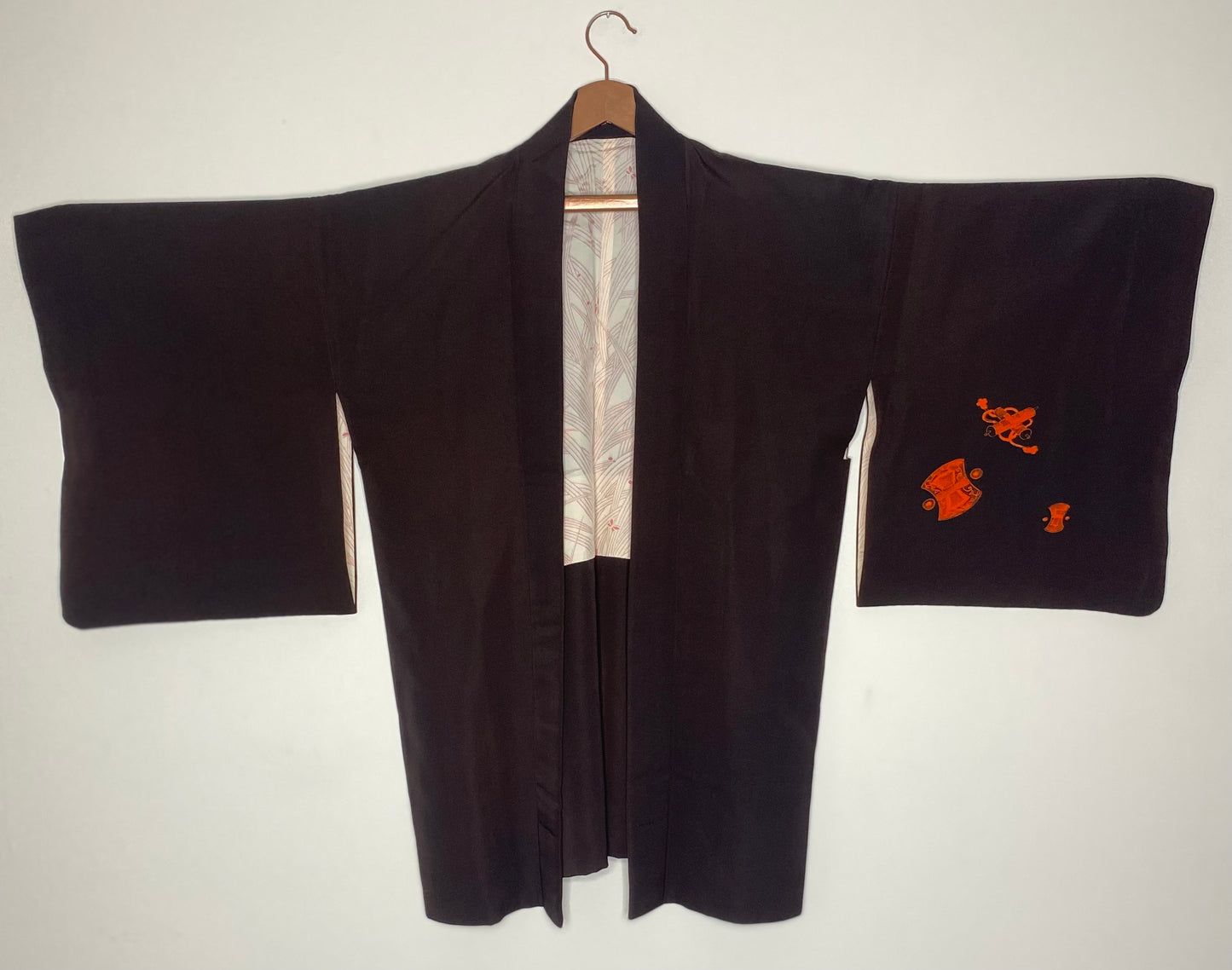 Kozuchi Haori