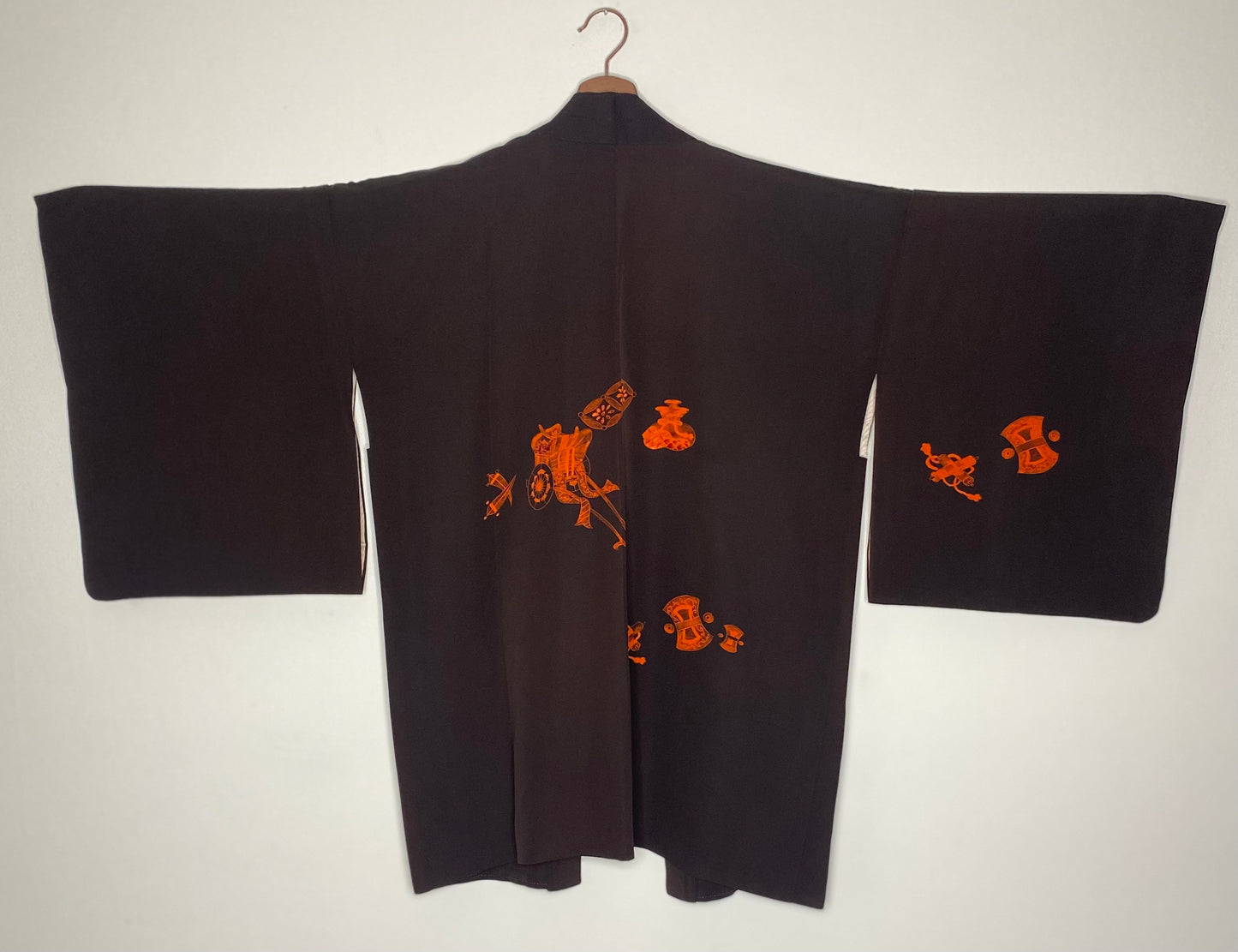 Kozuchi Haori
