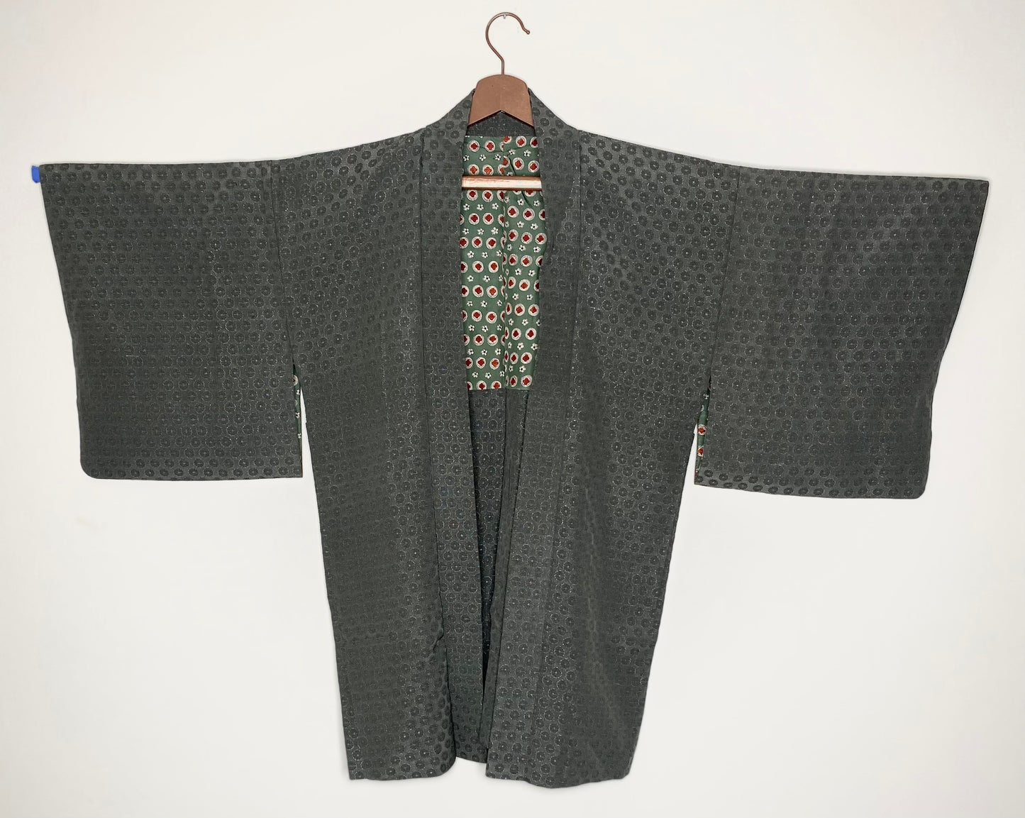 Meiji Haori