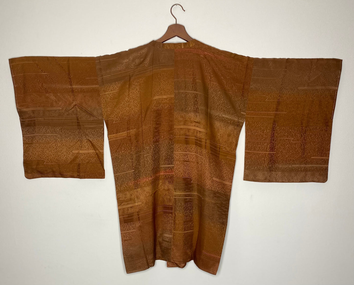 Heya - Short Kimono