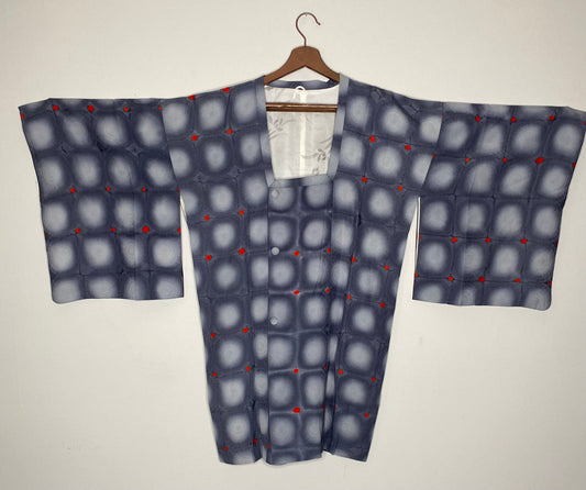 Mizutama - Short Kimono