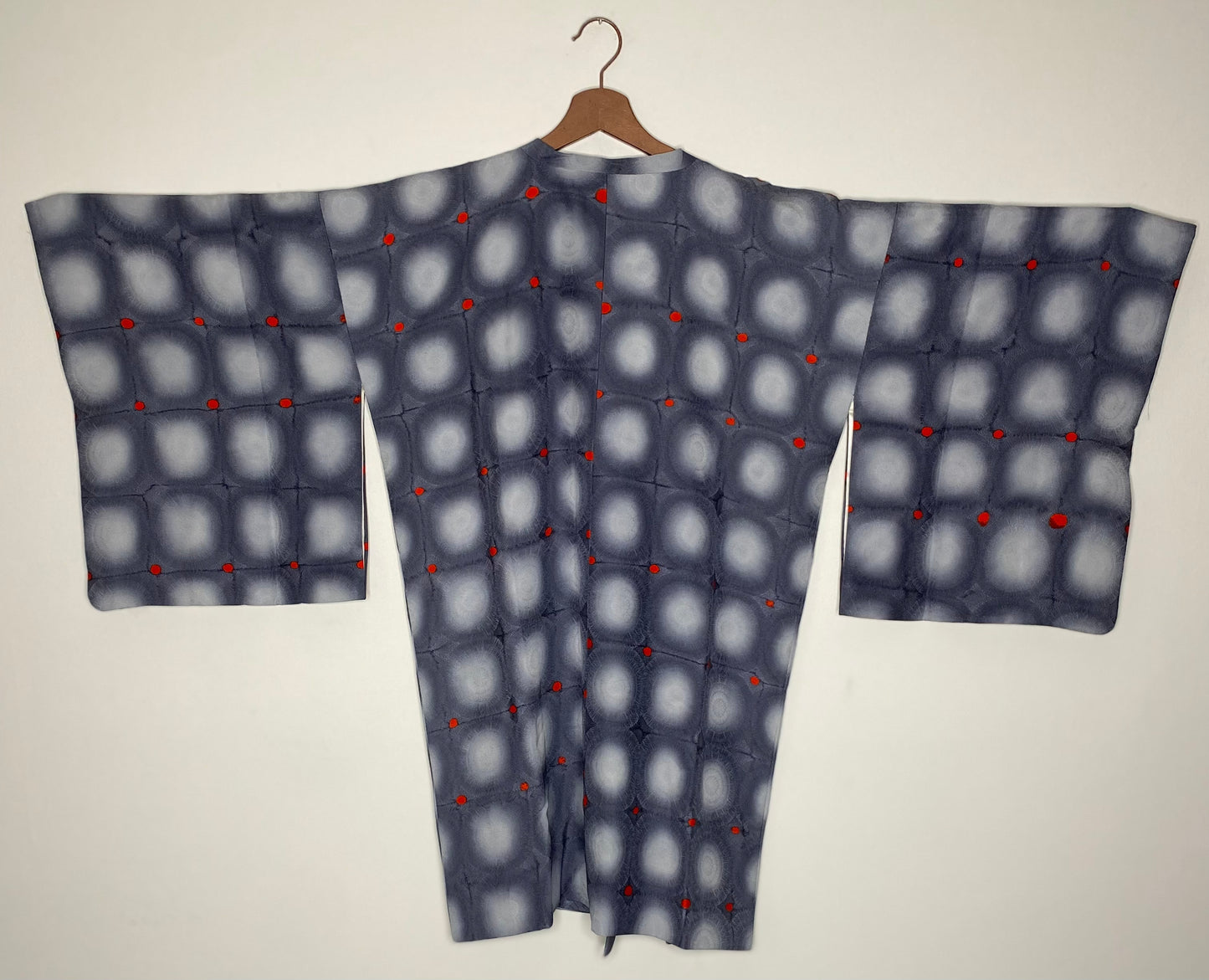 Mizutama - Short Kimono