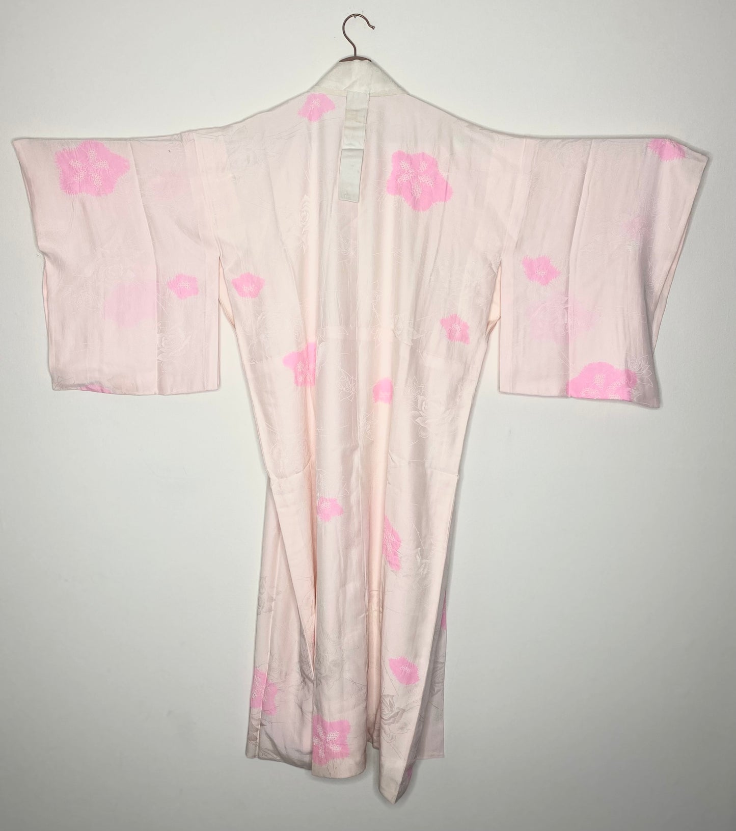 Yoshiwara Pink