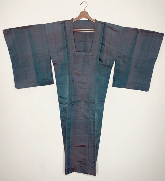 Kyoto - Short KImono