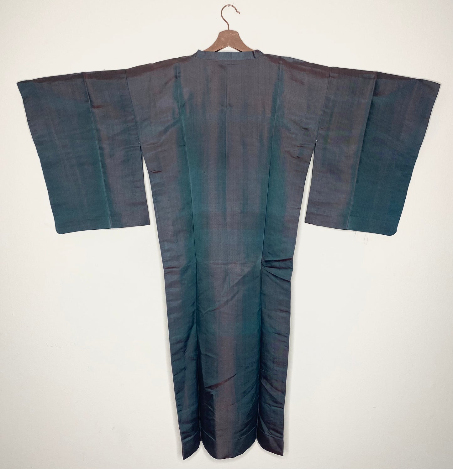 Kyoto - Short KImono