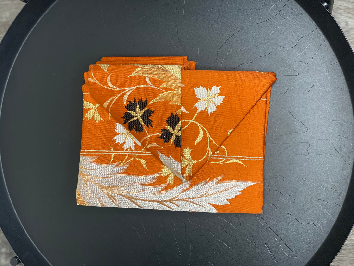 Nagoya Obi-Aichi Orange