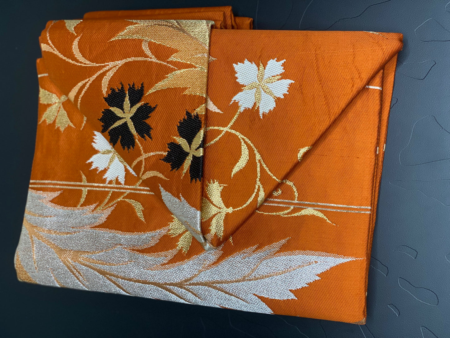 Nagoya Obi-Aichi Orange