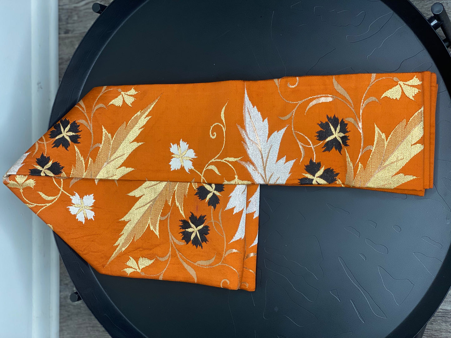 Nagoya Obi-Aichi Orange