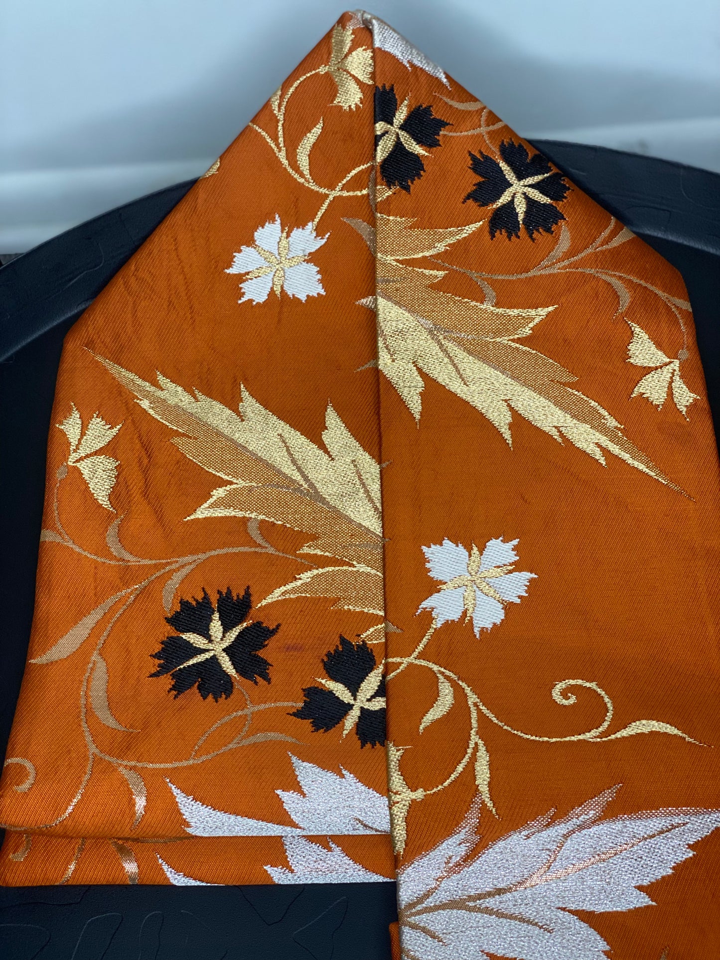 Nagoya Obi-Aichi Orange