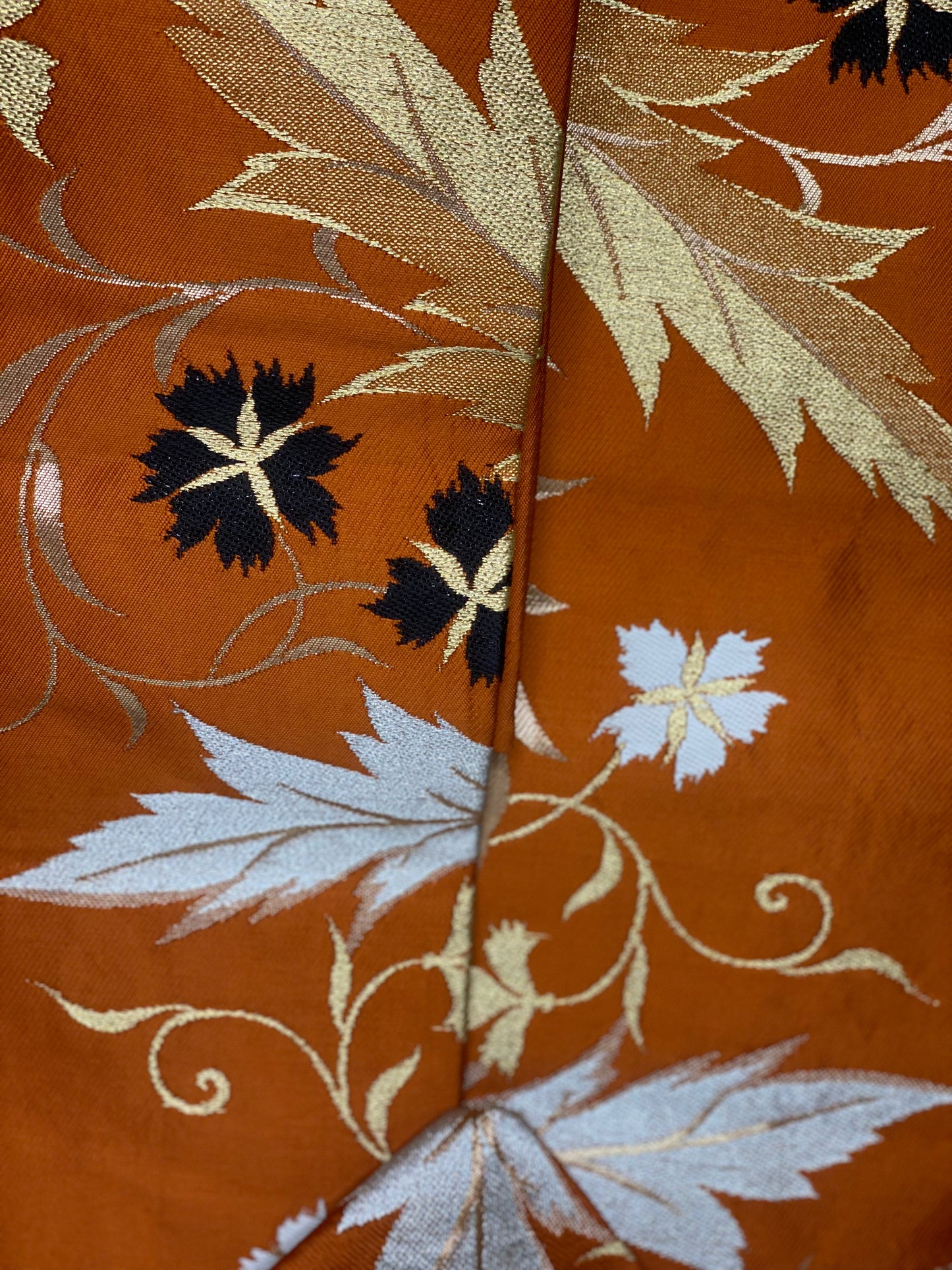 Nagoya Obi-Aichi Orange