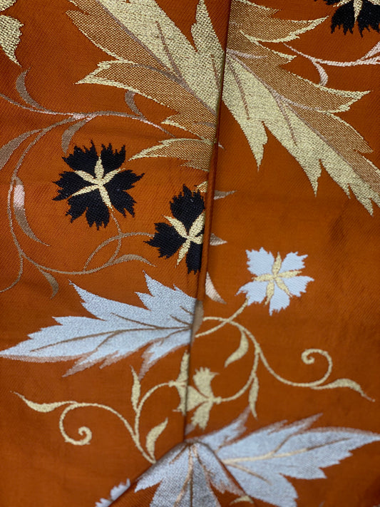 Nagoya Obi-Aichi Orange