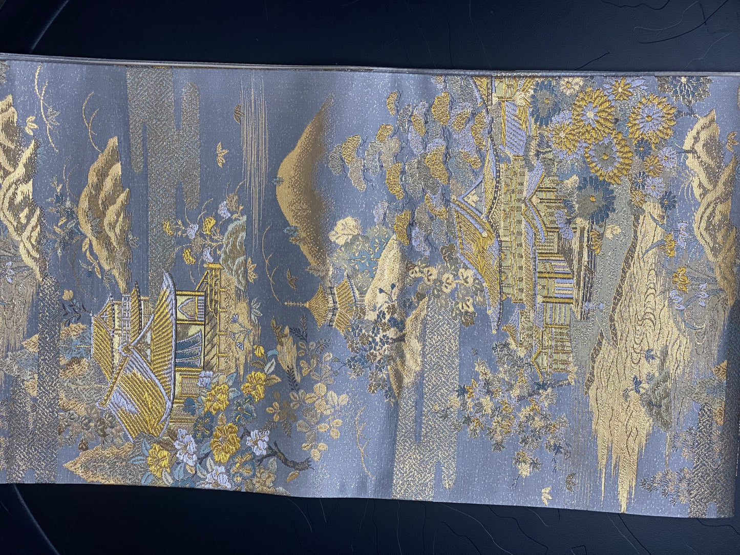 NAGOYA Gold Castle