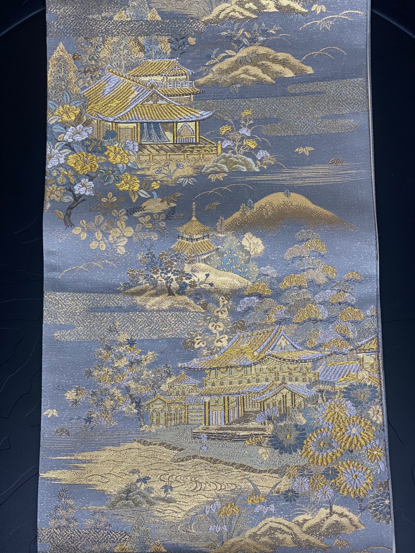 NAGOYA Gold Castle