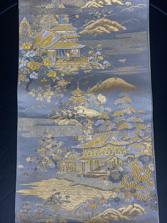NAGOYA Gold Castle