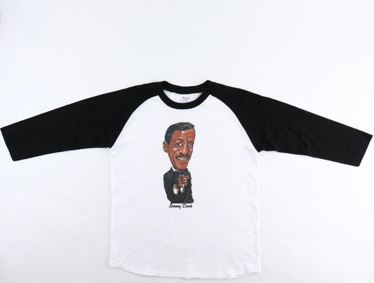 SDJ Baseball T-Shirt